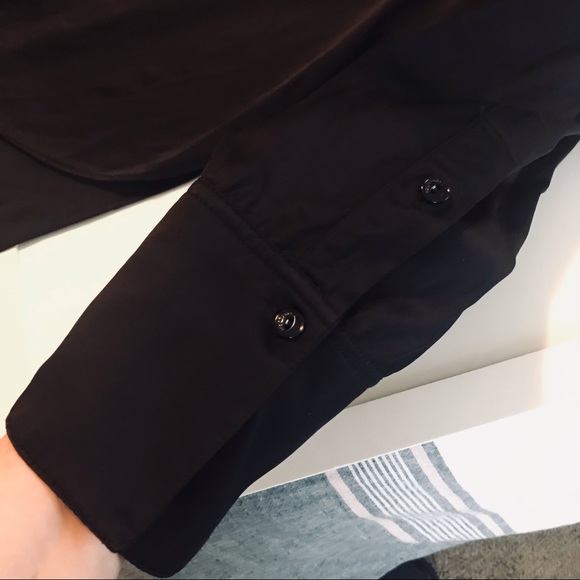 RAG & BONE | off shoulder | Med - BARREL CUFFS - Picture 7 of 15